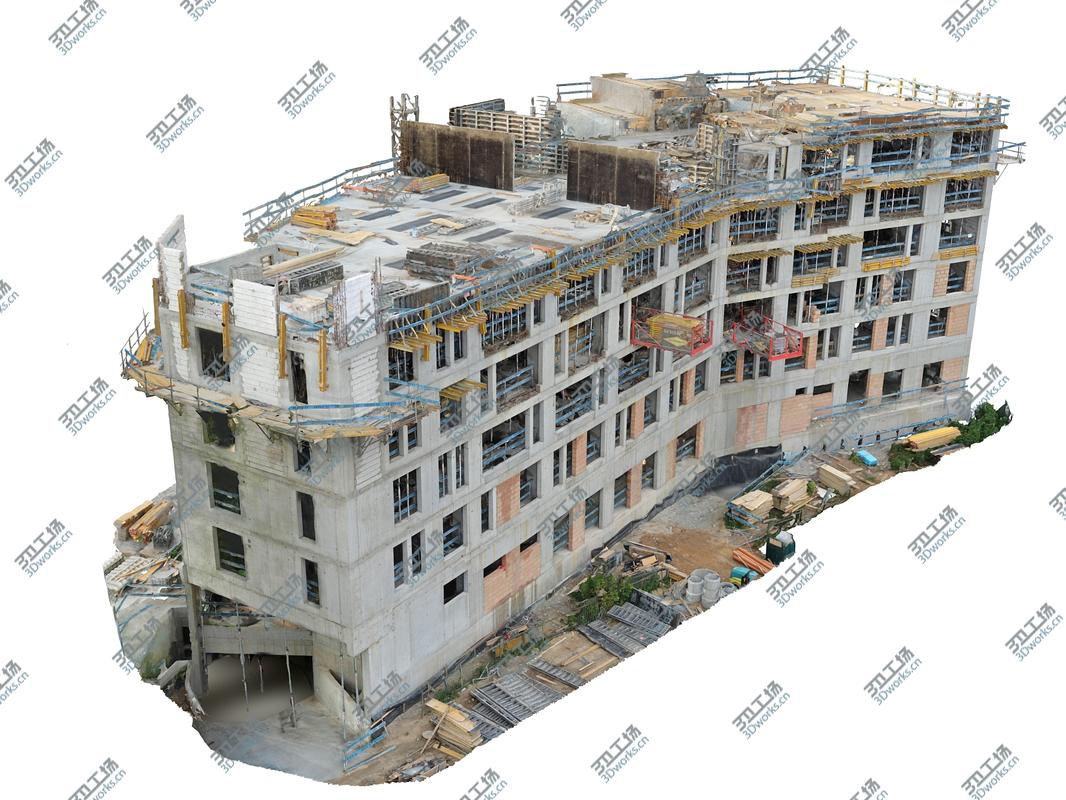 images/goods_img/202104092/3D The building is under construction model/2.jpg